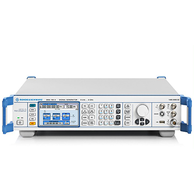 Генератор сигналов R&S SMA100A до 6 ГГц