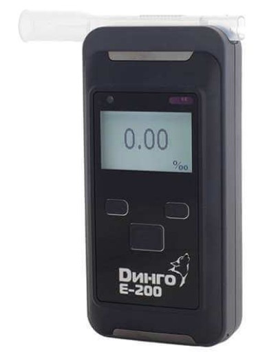 Динго E-200 SD