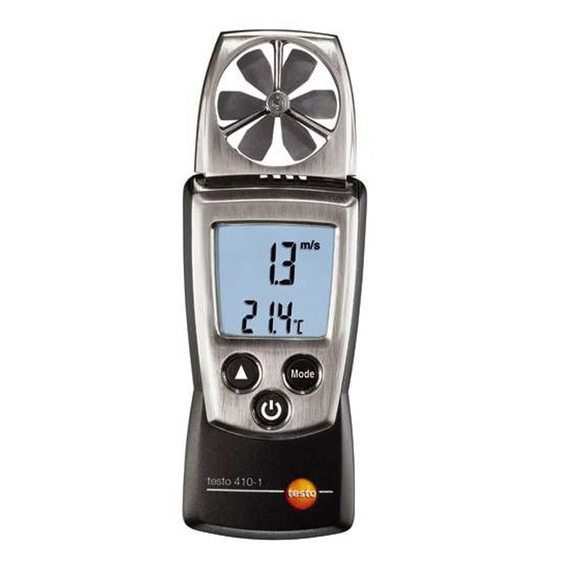 Термоанемометр Testo 410-1