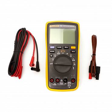 Цифровой мультиметр Fluke 17B