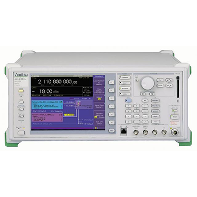 Векторный генератор сигналов Anritsu MG3700A
