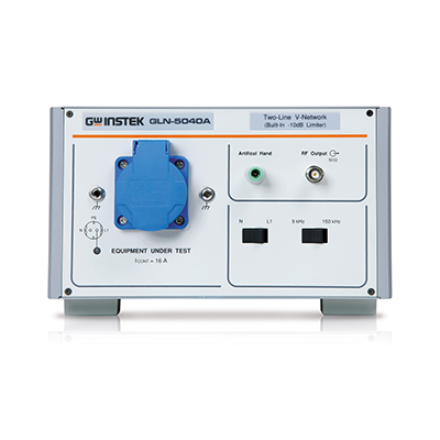 Эквивалент сети GLN-75040A