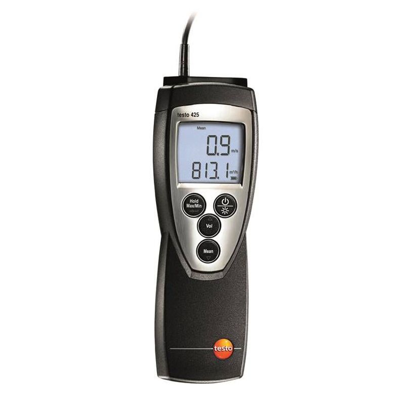 Анемометр Testo 425