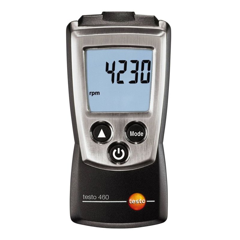 Карманный тахометр Testo 460