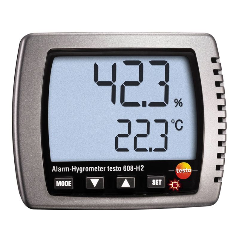 Гигрометр Testo 608-H2