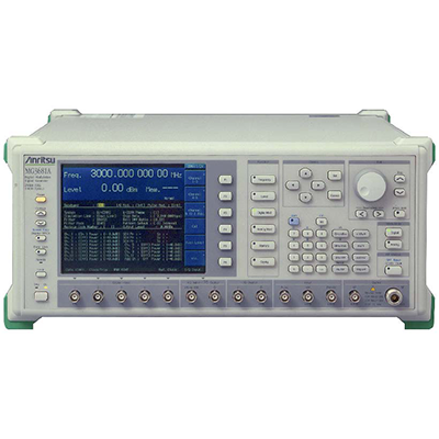 Генератор сигналов Anritsu MG3681A