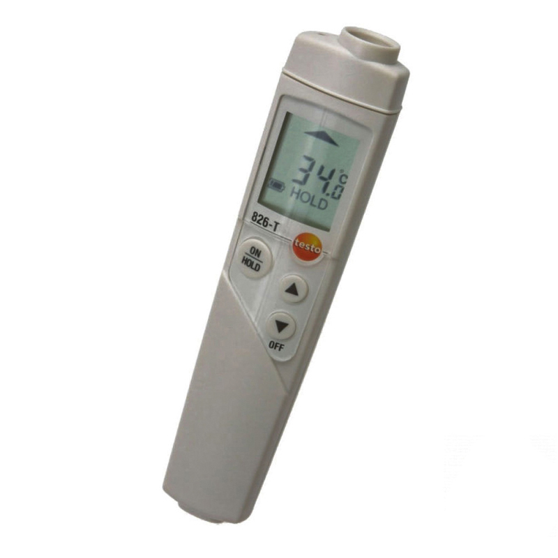 Пирометр Testo 826-T2