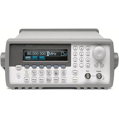 Генератор Agilent 33250A