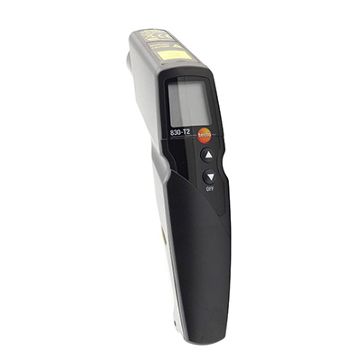 Пирометр Testo 830-T2