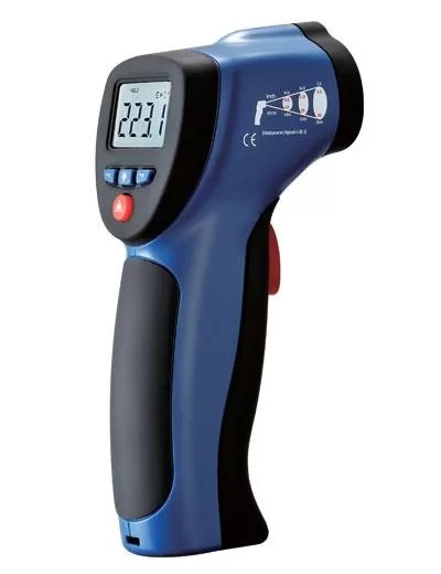 Инфракрасный термометр DT-882