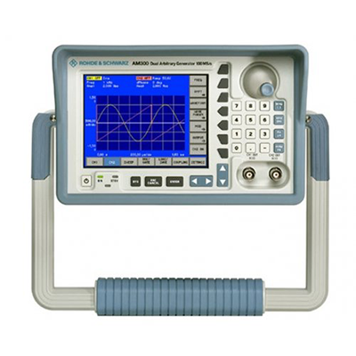 Генератор сигналов R&S AM300