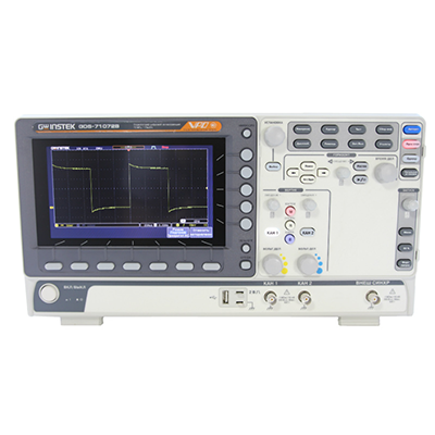 Осциллограф GW Instek GDS-71072B