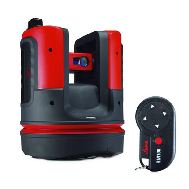 Лазерный дальномер-сканер Leica 3D Disto + Софт