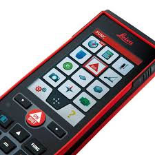 Фото Комплект Leica DISTO D810 touch со штативом и адаптером
