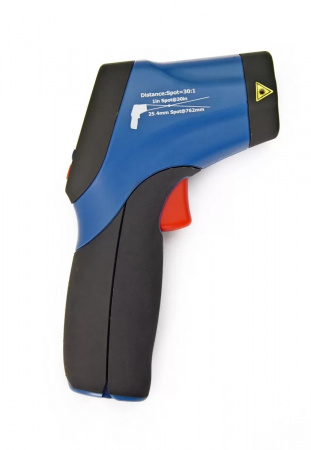 Инфракрасный термометр DT-8865 (пирометр)