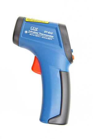 Пирометр CEM DT-810