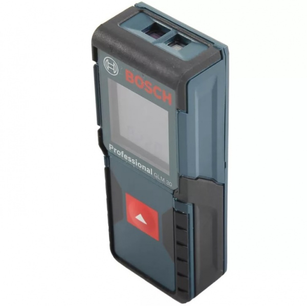 Фото Лазерный дальномер Bosch GLM 30