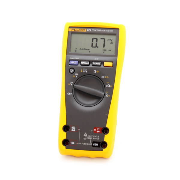 Портативный мультиметр Fluke 179