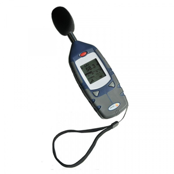 Фото Шумомер Testo 816-3