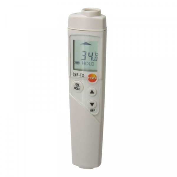Пирометр Testo 826-T2
