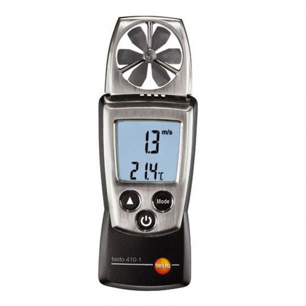 Термоанемометр Testo 410-1