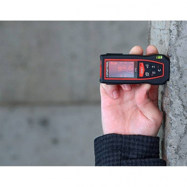 Фото Лазерный дальномер Condtrol XP2