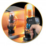 Инфракрасный термометр DT-8865 (пирометр)