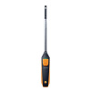 Смарт-зонд Testo 405 I - термоанемометр с Bluetooth