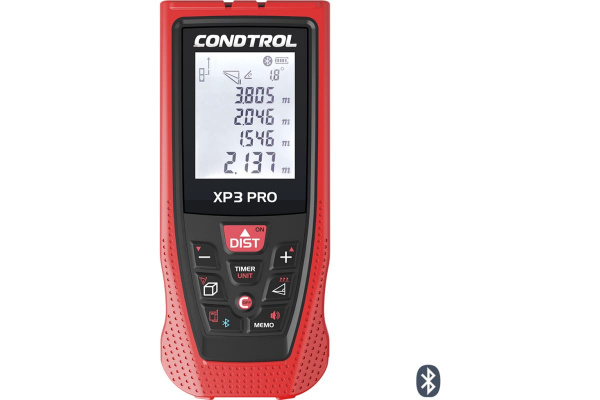 Лазерный дальномер Condtrol XP3 Pro