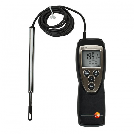 Анемометр Testo 425
