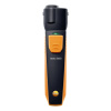 Фото ИК термометр Testo 805i