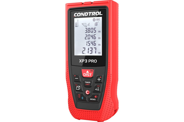 Фото Лазерный дальномер Condtrol XP3 Pro