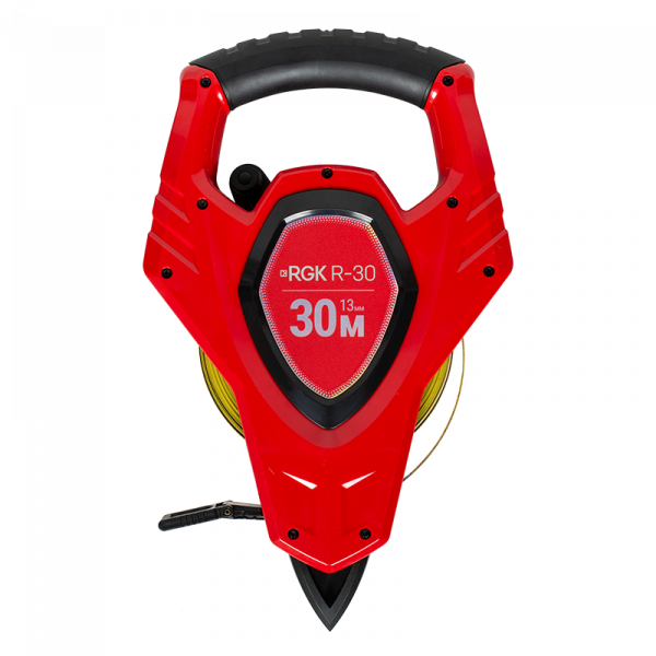 Рулетка RGK R-30
