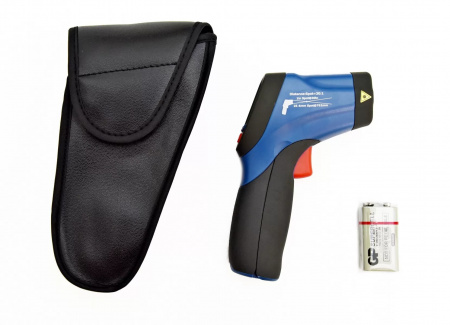 Инфракрасный термометр DT-8865 (пирометр)