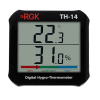 Термогигрометр RGK TH-14