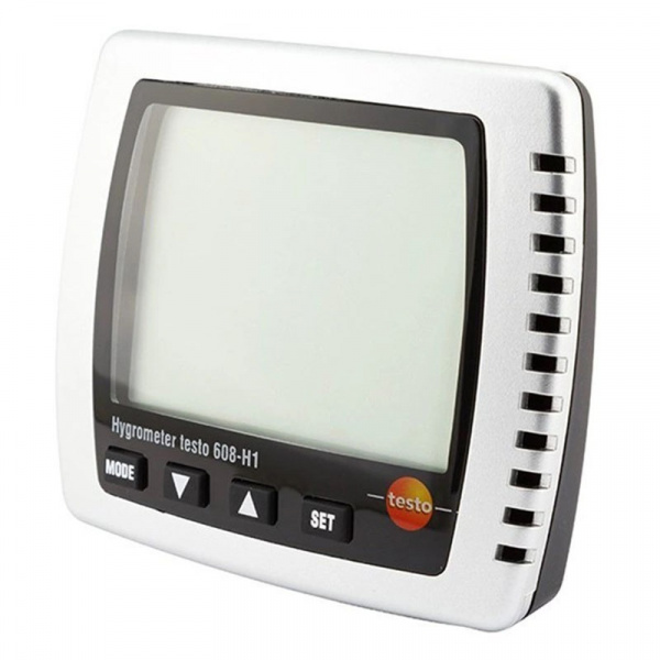 Фото Термогигрометр Testo 608-H1