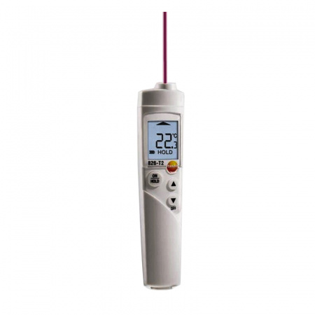 Фото Пирометр Testo 826-T2