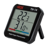 Термогигрометр RGK TH-14