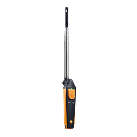 Смарт-зонд Testo 405 I - термоанемометр с Bluetooth