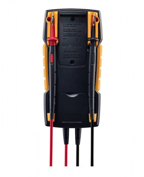 Цифровой мультиметр Testo 760-3