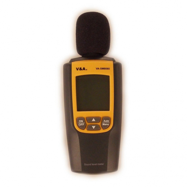 Измеритель уровня шума VA-SM8080