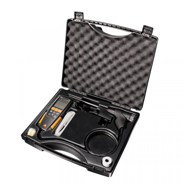 Фото Газоанализатор Testo 310