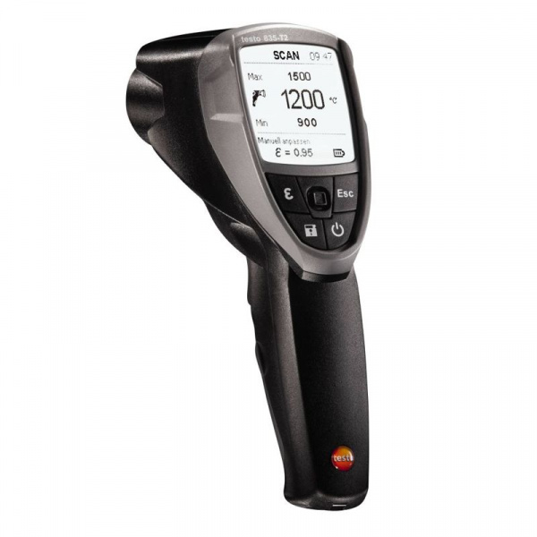 Термометр Testo 835-T2