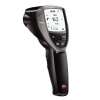 Testo 835-T1 - Базовый ИК-термометр с 4-х точечным лазерным целеуказателем (оптика 50:1)