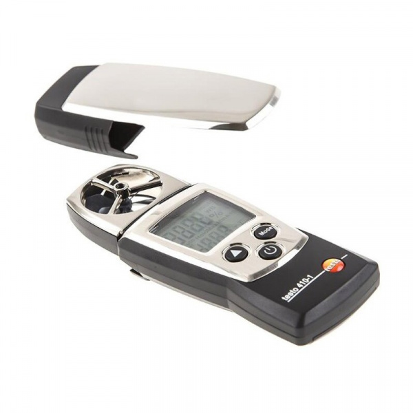 Термоанемометр Testo 410-1